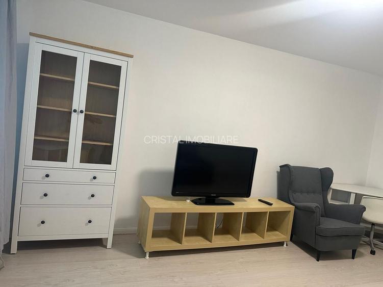 🏢 DE ÎNCHIRIAT: Apartament Modern 2 Camere | Zona Brâncoveanu | - 6