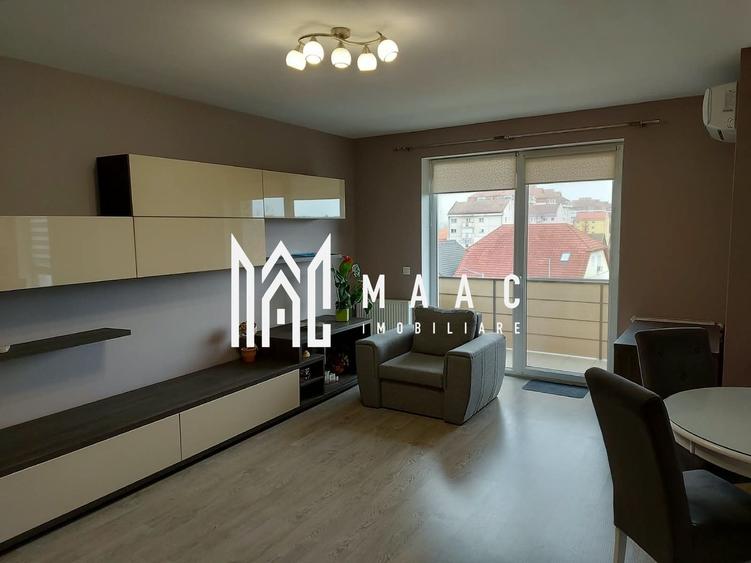 Apartament 3 camere de închiriat | Sibiu, Turnișor | 70 mp