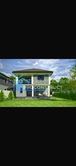 Casa individuala premium Dumbravita | 160 mp utili | 330.000 EUR - 5