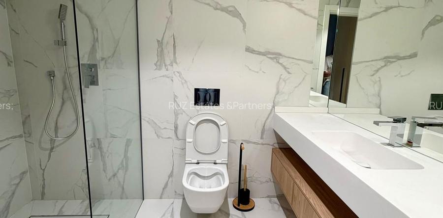 Apartament 2 Camere | Premium | 66 mp | Yacht Kid - 5