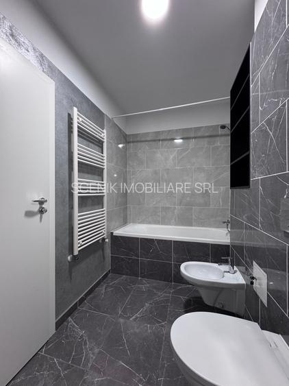 Platinum Residence, zona Mall Coresi, apartament cu doua camere de inchiriat - 13