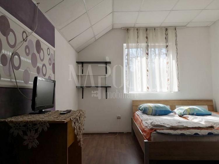 Casa 8 camere de vanzare in Centru, Cluj Napoca