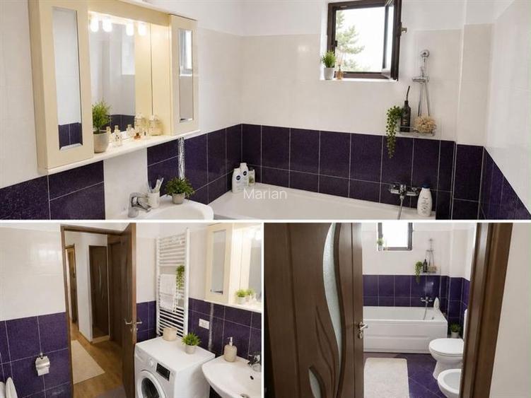 Apartament 2 camere, decomandat, Central - 6