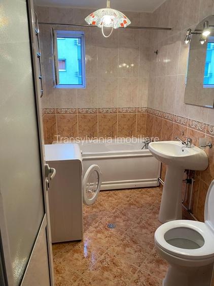 Apartament 1 Camera De Inchiriat | Zorilor | Etaj Interemediar | Decomandat - 3