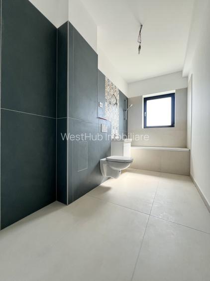 Apartament 2 camere, 58mp Utili, Balcon 8mp, Etaj 1 -  Mehala - 6