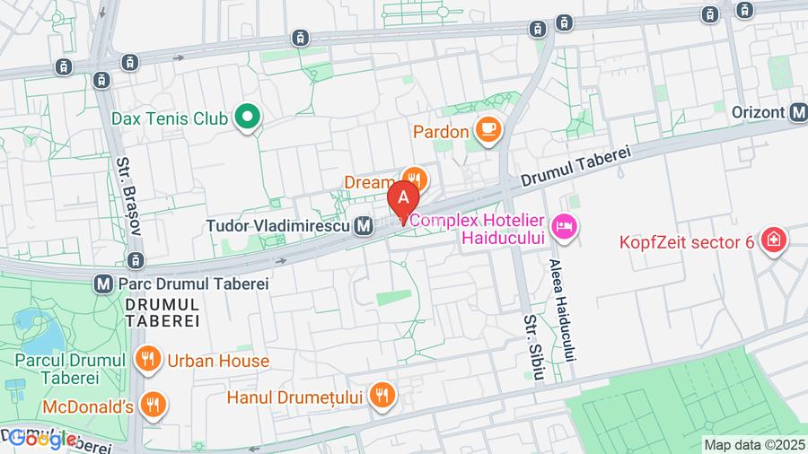 Drumul Taberei - Favorit  lângă metrou, închiriez ap. 2 camere - 10