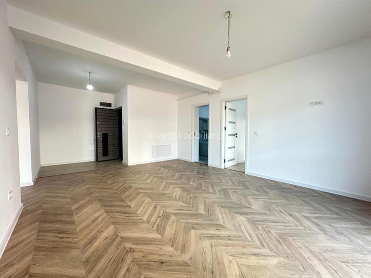 COMISION 0%! 3 CAMERE 71MP BLOC NOU ROND PACURARI, IASI - 3