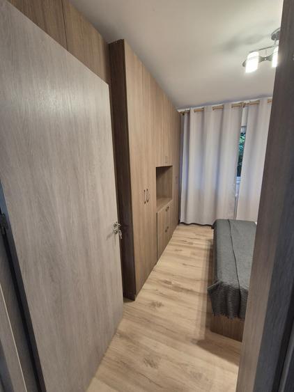 Stefan cel Mare peste drum de Aleea Circului, 3/10, cf1, dec, mobilat utilat nou