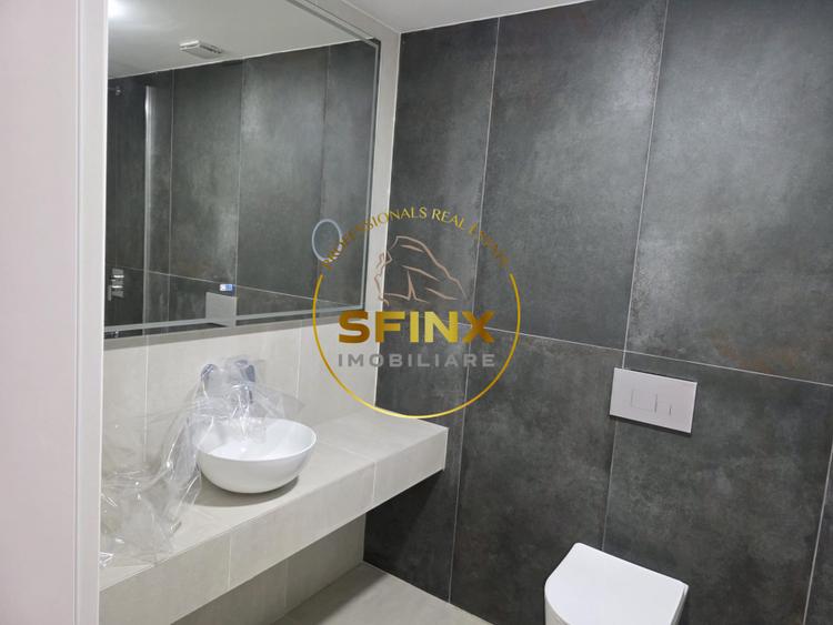 2 camere, 2025, lângă Pădurea Băneasa, Pipera | etaj 1 | balcon mare