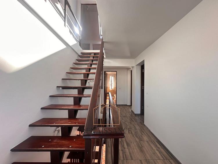 Lipovei Casa Individuala cu Piscina 6 Camere 4 Bai | S+P+1E+M - 198mp
