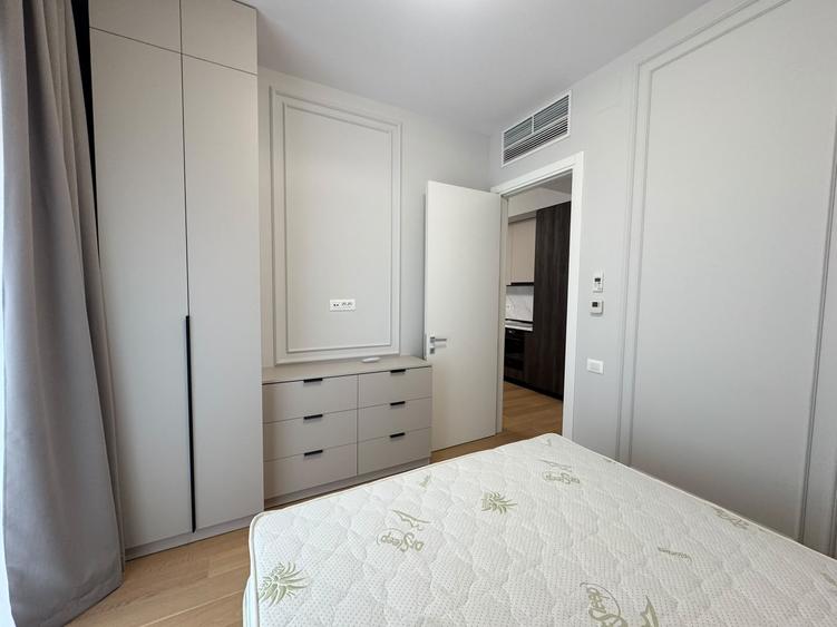 Apartament cu 2 camere de vanzare // ONE Verdi Park