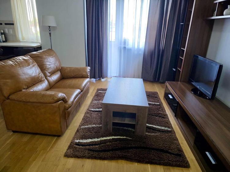 2 camere | Eminescu-Dacia | Renovat 2026 | Parcare subterană | Mobilat