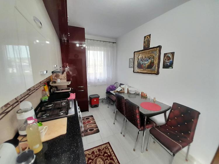Apartament premium cu 3 camere, 2 parcări–zona Malinului