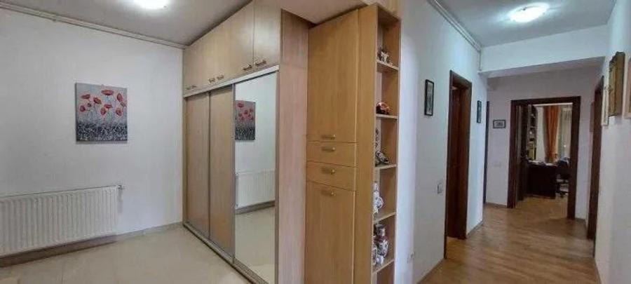 Vand apartament deosebit, Baneasa, zona Ioan Ionescu de la Brad.
