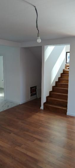Casă premium P+1+Pod | 3 dormitoare | 3 băi | finisaje de lux