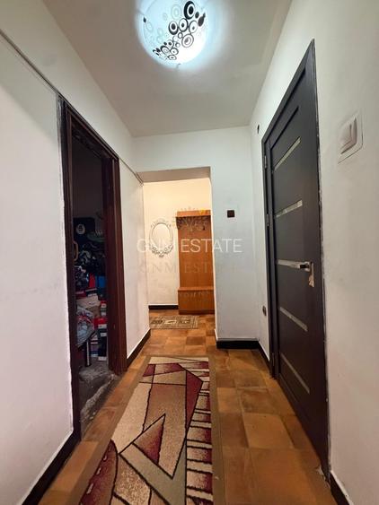2 Camere Et. 5/9 Drumul Taberei - Metrou Romancierilor - 6