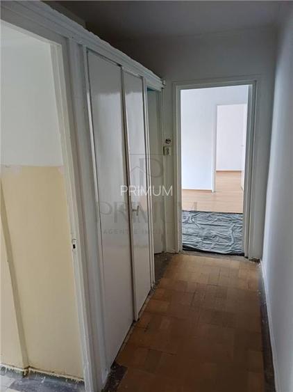 DACIA - 2 CAMERE - CENTRALA PROPRIE - ETAJ 1 - 8