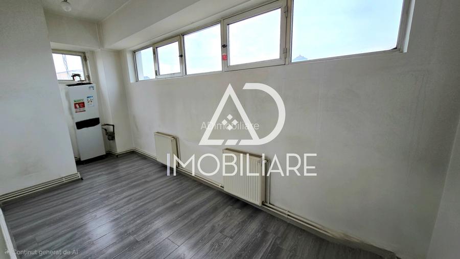 Spațiu comercial/birouri de închiriat – 160 mp în centrul orașului - 4