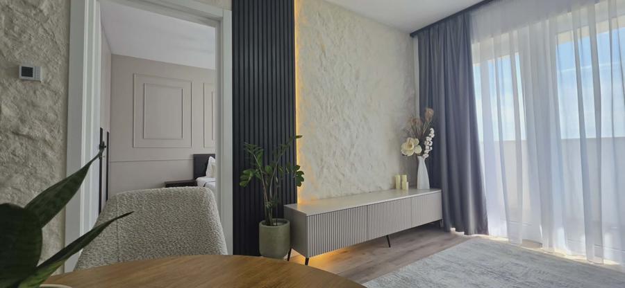 Apartament 2 camere de vânzare, Prima Green Residence-AP1490