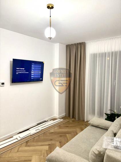 Nou 3 Camere | Stadionul Farul | Parcare | City Park Mall