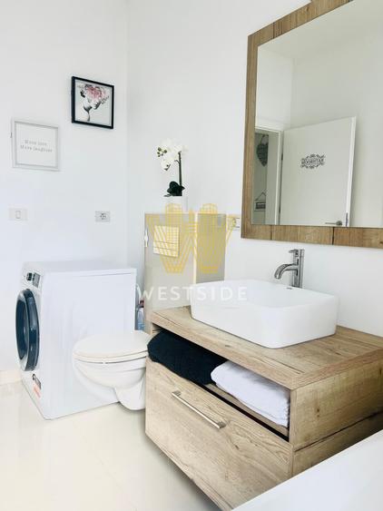 Apartament premium cu 2 camere, de vanzare, in Dumbravita