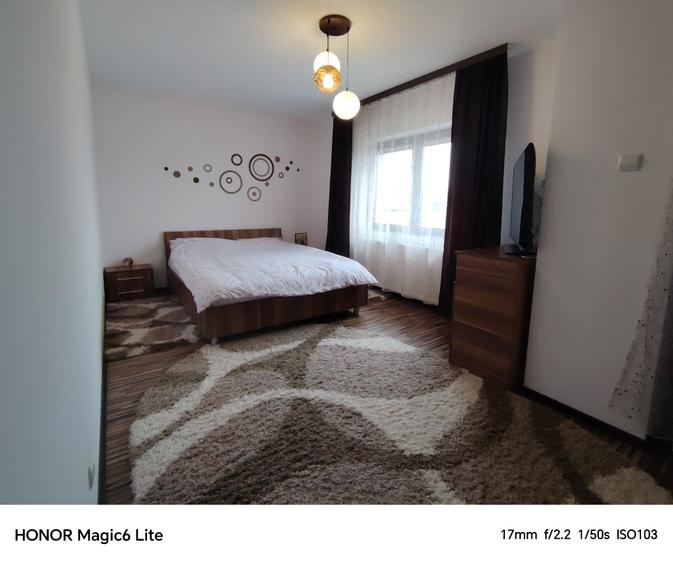 Casa cu 4 camere, teren 850 mp, Cug