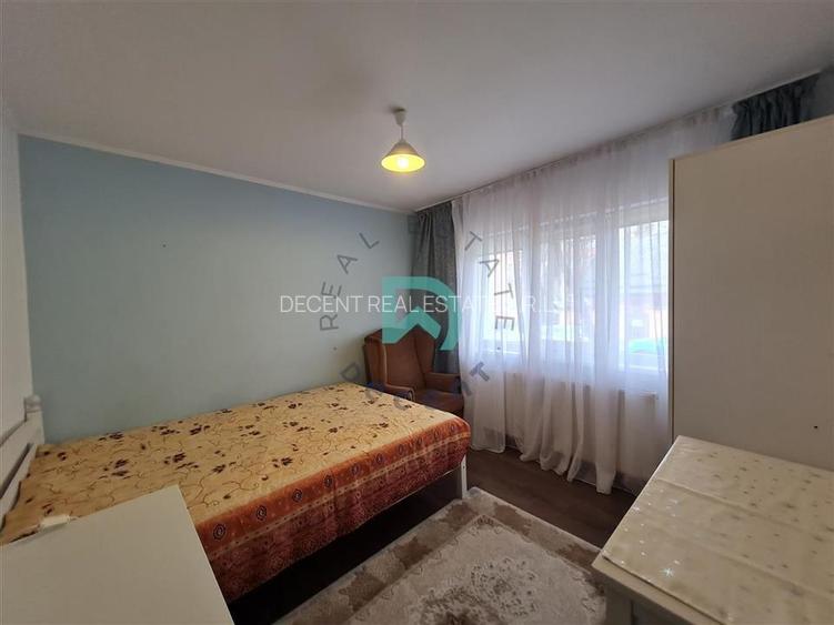 Apartament 3 camere SCRIITORILOR, MOBILAT, Brasov - 16