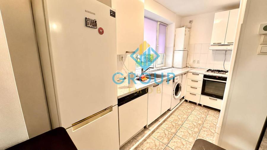De închiriat – Apartament 2 camere decomandate | Ultracentral | Bacău - 5