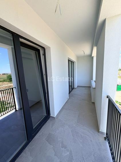 APARTAMENTE CU 2 SI 3 CAMERE, ALEGEREA FINISAJELOR, BLOC NOU GIROC - 4