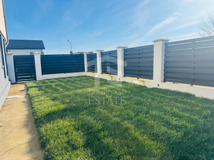 Popesti-Leordeni vila P+1+M 5 camere