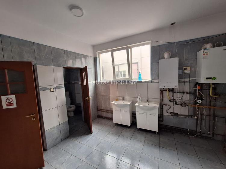 Spatii de birouri sau servicii, zona Campina - 4