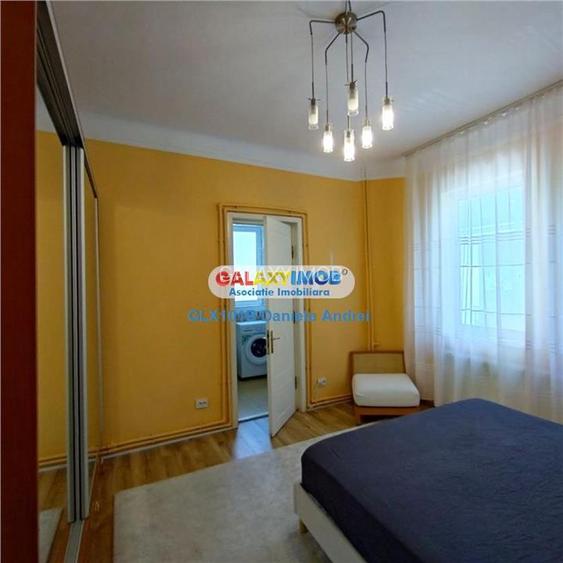 INCHIRIERE APARTAMENT 2 CAMERE in VILA-ULTRACENTRAL-Zona Universitate - 7