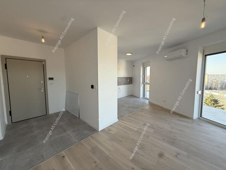Apartament nou | Nord One Brediceanu | Prima inchiriere | Ultracentral