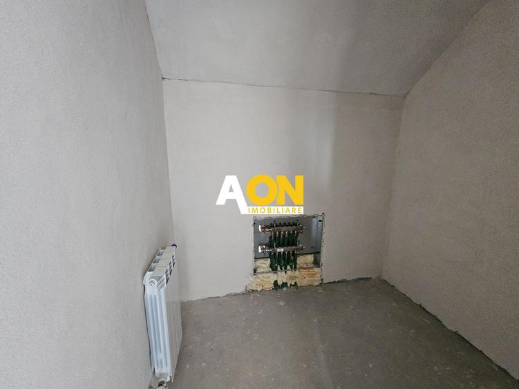 Casa 5 camere, 952 mp teren, Alba - Micesti partea stanga