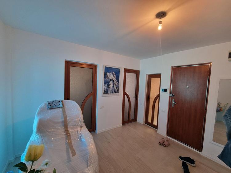 Delfinariu- apartament 3 camere in vila