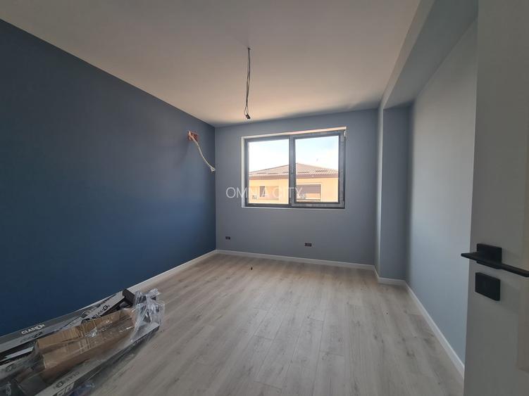 Omnia-Proprietati alese! Casă individuală premium . Direct dezvoltator. - 7