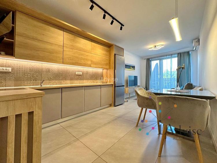 Apartament Inchiriere, Imobil Nou - Ultracentral - 4