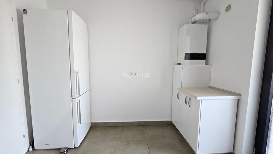 2 camere + parcare + utilitati l Rond Pipera - 5