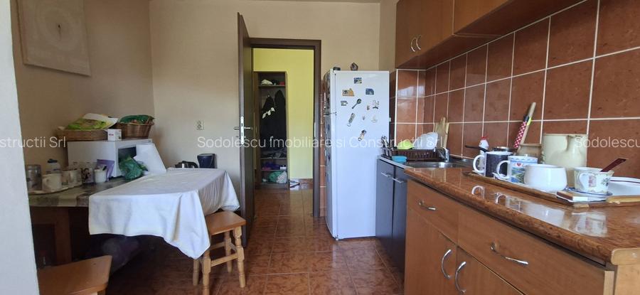 Apartament decomandat 3 camere - zona Torontalului - 8