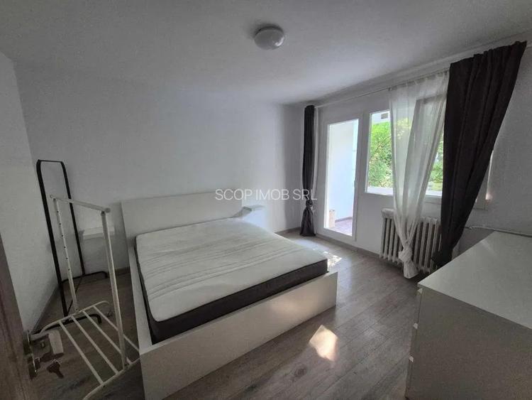 Inchiriere 4 camere Iuliu Maniu-Politehnica - 2