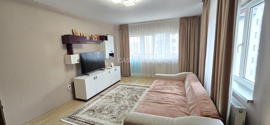 Apartament CUG !!! 2camere Decomandat ,68mp!! Bloc 2009 - 3