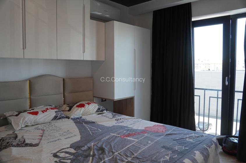 Apartament 2 camere Pipera My Place Residence - 4