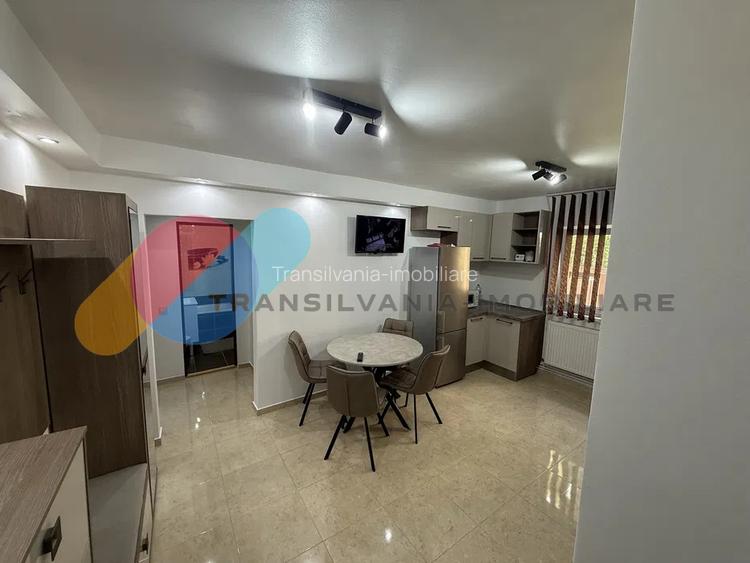 Apartament 2 camere, decomandat, Manastur - 2