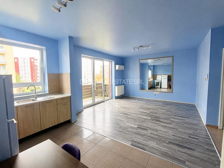 Comision 0% , apartament 3 camere, 2 băi , 2 balcoane , Avantgarden Brașov - 7