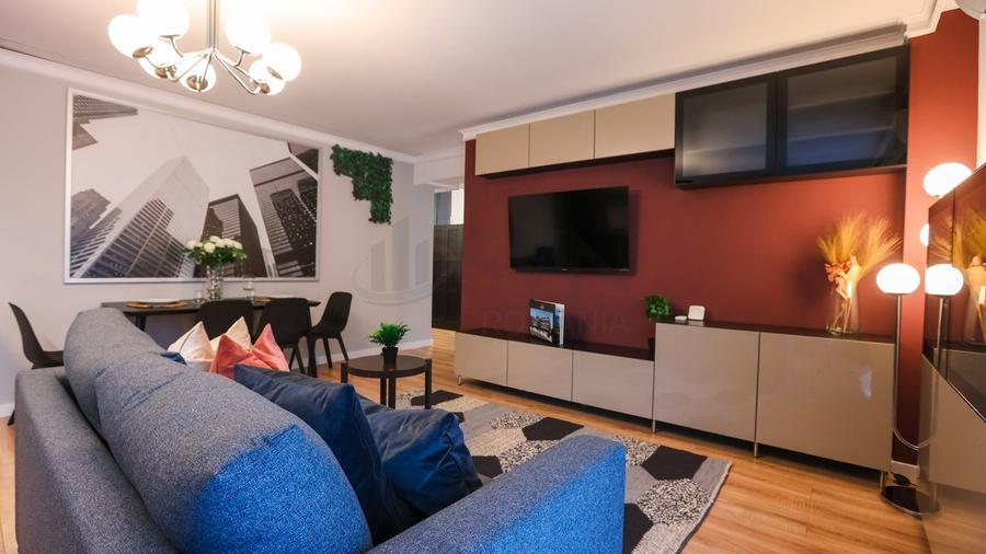 REA1021756 Apartament 2 camere Marriot