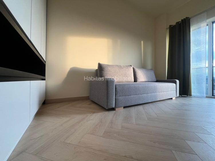 Apartament 3 camere, 2 terase, parcare, cartier Buna Ziua - 12