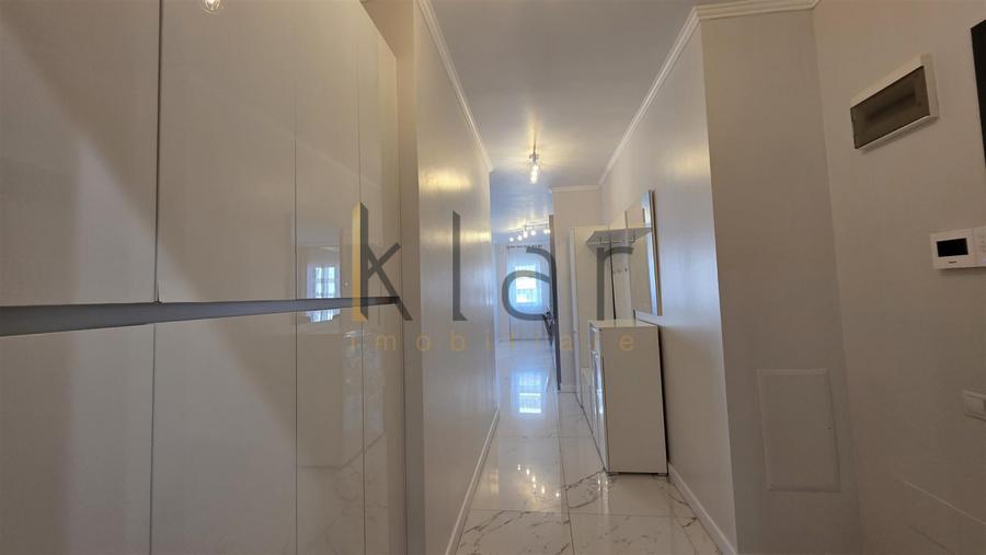 Apartament 2 camere 63mp, Buna Ziua, Grand Park Sud