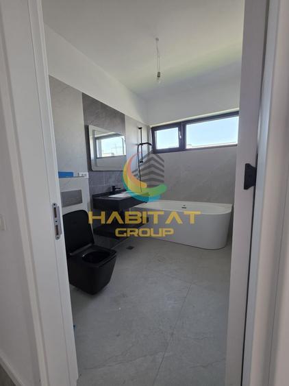 Casa parter / 4 camere / 116.80 mp / teren 402 mp / Berceni