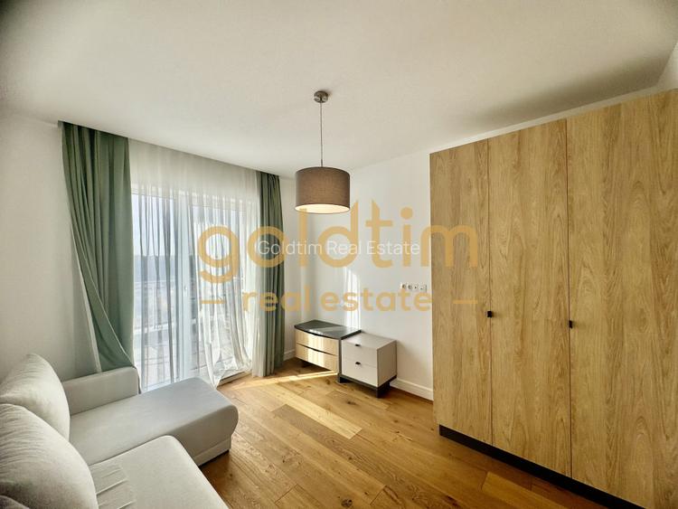 SUPERB / PENTHOUSE CU TERASA 80 mp - 29