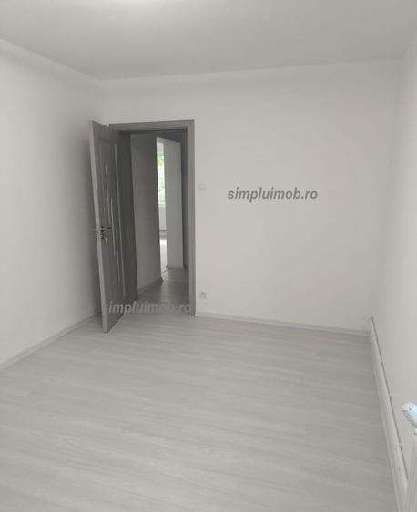 Apartament 3 camere Nitu Vasile